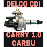 DELCO DELKO DISTRIBUTOR ASSY CDI CARRY 1.0 ST 100 ST100 EXTRA KARBU [BISA COD]