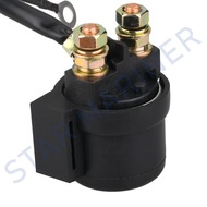 SALE Relay Assy 688-81950-10 For Yamaha Outboard Motor 2 Stroke 25-90HP 688-81950 Boat Engine Parts
