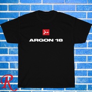 New Argon 18 Bicycle Logo Unisex T-Shirt