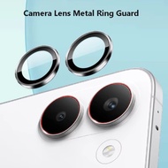 For Redmi Turbo 4 4Pro 3 Turbo4 Turbo3 Turbo4Pro Aluminum Alloy Lens Protector Ring For Redmi Turbo 