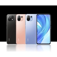 Xiaomi Mi 11 Lite 4G [8+128GB]+ GIFT🎁Original Xiaomi Malaysia