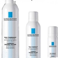 La Roche Posay Mineral Spray Soothes and Protects Skin La Roche Posay THERMAL SPRING WATER
