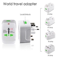 Travel Universal Travel Plug Adapter Travel Multifunctional Plug Adapter