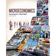 Test Bank Microeconomics 4th Edition TBE1098