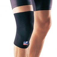 ปลอกรัดซัพพอร์ตหัวเข่า LP Support Knee Support (647)