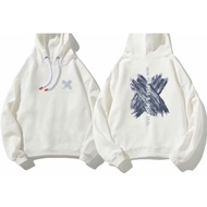 HOODIE DO YOU LOVE HOODIE KEKINIAN COWOK CEWEK/REMAJA KEREN TERBARU KOREAN STYLE Hoedie Hodiie Hodei