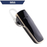 Plantronics M55 Wireless Bluetooth Headset