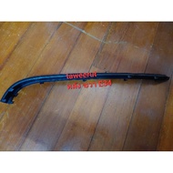 BMW Rear Bumper Eyebrows Right Side E34 Taiwan Made