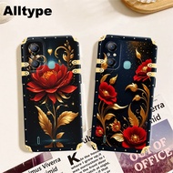 CASE ITEL A49 - ITEL POWER 70 - ITEL A50 - ITEL A60 - ITEL A70 - Softcase Mobile Phone CASE MC687