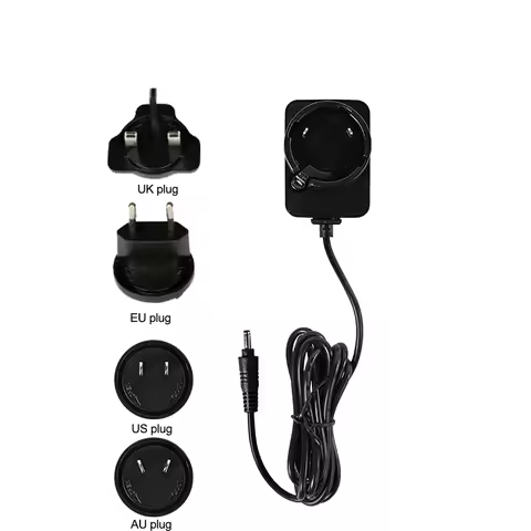 GAOMON Original Power Adapter Cable with Plug for PD1161 PD1560 PD1561 Graphics Tablet Drawing Monit