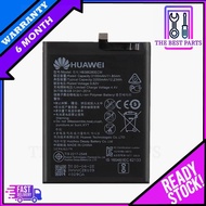 ORIGINAL THEBEST BATTERY HB386280ECW FOR HUAWEI P10 / HONOR 9