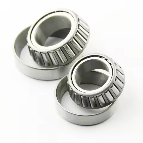 Steering Head Bearing Kit For Suzuki GSR750 RG125F RG125 RG250 RGV250 RG500 DR200SE DR200SL5 DR350SE