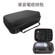 Suitable for ZOOM H1/H2N/H5/H4N/H6/F8/Q8/H8 Storage Bag Multifunctional Digital Bag
