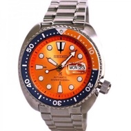 SEIKO Prospex Turtle Limited Edition SRPC95K1 Original