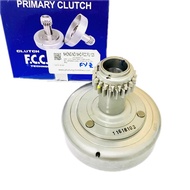 Future X, Neo Fi Cone Bell (22660-KYZ-901) Genuine FCC