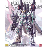 [Pre-Order] MG 1/100 RX-0 Full Armor Unicorn Gundam Ver. Ka [BANDAI]