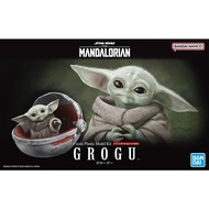 Bandai Star Wars The Mandalorian 1/4 Grogu