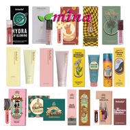 SOBELLA #M Lip Chique Matte Timeless Glowing Galaxy Edition Love Stick Lipmatte Fiori Bloom Foundati