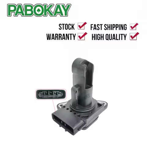 FOR TOYOTA MR2 & MR 2 MK3 PREVIA / ESTIMA MK2 MASS AIR FLOW METER SENSOR MAF 2220433010 22204-33010