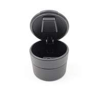 For Audi Ashtray A1 Q5L A6L C8 Q7 A8L Multi-function Change Jar