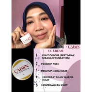 CABIIN ]{LFBS}Luxury Flawless Base Cream (Anti-aging skincare} {READY STOCK}