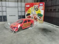 Tomica Tomytec Tlv Evolution IV