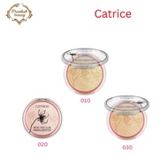 Catrice More Than Glow Highlighter 020/010/030 Supreme Rose Beam