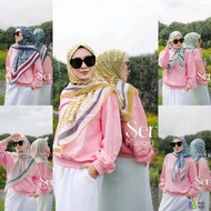 Scoop&cone SERRY SERIES DENIM, MUSTARD, PEACH PINK, SAGE, NAVY