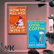 Kitty Collins (2 book series): How to Kill Men and Get Away With It | I Bet YouBund Look Good in a C