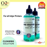 CUYI Cleaning solution 100ML