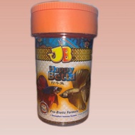 JB Happy Betta fish food Makanan Ikan