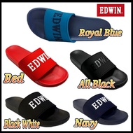 EDWIN Slip-On Comfort Sandals E10698
