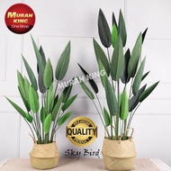 [ Ready Stock ] POKOK VIRAL PREMIUM SKY BIRD / ARTIFICIAL TREE /POKOK HIASAN VIRAL / SKY BIRD 18/20/