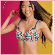 AVON PENNY 2PCS NON WIRE BRA SeT