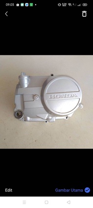 BAK KOPLING OTOMATIS SUPRA FIT 100 PNP SUPRA FIT NEW ASTREA GRAND REVO OLD ORIGINAL COPOTAN