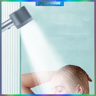 POP Multifunctional Shower Sprays Head 5 Sprays Modes Water Saving Shower Head