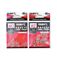 Safety Lure Snap Fishing Snap Fishing Accessories