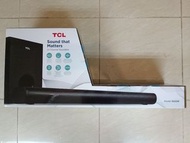 TCL SOUNDBAR S522W