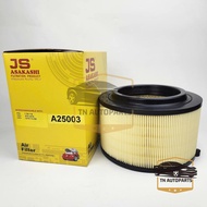 [JS product] - Engine air filter (2.2, 3.2) - Ranger, BT50.Code: JS-A25003/AB399601AB/U2Y013Z40A