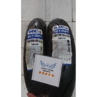 Ban Luar Tubeles Tubles Depan Belakang IRC Aerox 155 SCT-005 110/80 -