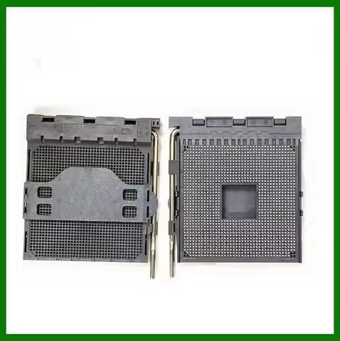AM2 AM3 AM4 AM3B FM2 LGA771 LGA775 LGA1366 LGA2011 For Motherboard Mainboard Soldering BGA CPU Socke