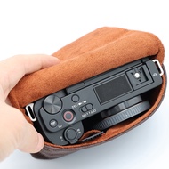 Camera bag suitable for RX100 m7 ZV-1 zv1m2 G7X3/G7X mark3
