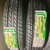 【Hot Sale】GOODRIDE 155R12 12 inch car auto tire tires multicab rela bongo