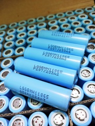 Combo 5 cell LG MH1 dung lượng 3200 mAh chính hãng tháo khối chất lượng