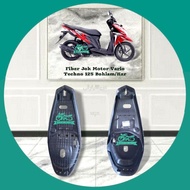 Fiber Motorcycle Seat Vario Techno 125 Old, Vario Techno Bulb, Vario Techno Kzr