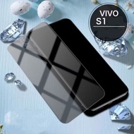 TEMPERED GLASS ZTE BLADE A54 ANTI-SCRATCH GLASS SPY PRIVACY 9H MAGIC SCREEN GUARD PROTECTOR