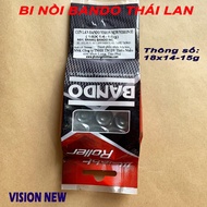 Honda Vision FI pot ball 2014 to 2020 - bando pot ball from Thailand