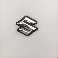 Original suzuki ertiga XL7 front grill emblem Logo/zuki ertiga XL7 front grill Logo