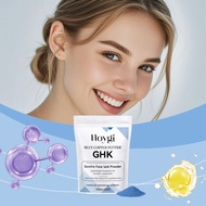 100g GHK-Cu Peptide Mask – Mixable Powder for Smooth, Hydrated & Refined Complexion