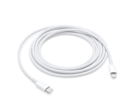 Apple Lightning To USB-C Cable (2 m) [iStudio by UFicon]